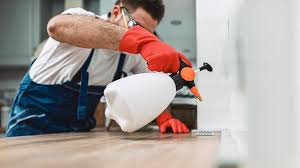 Best Commercial Pest Control  in Cattaraugus, NY